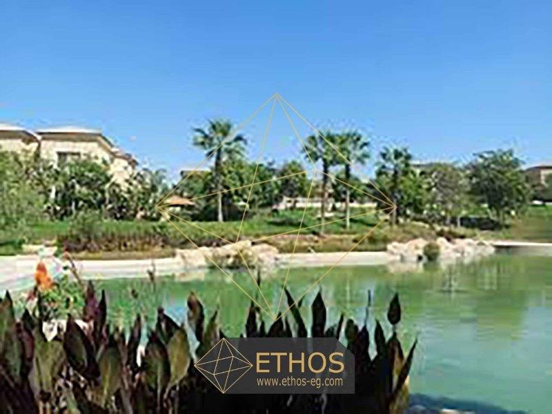 ETHOS - Your Ultimate Luxurious Guide – www.ethos-eg.com - ethos-eg.com - Lake View Villa For Sale - Buy Villa at Lake View (1)