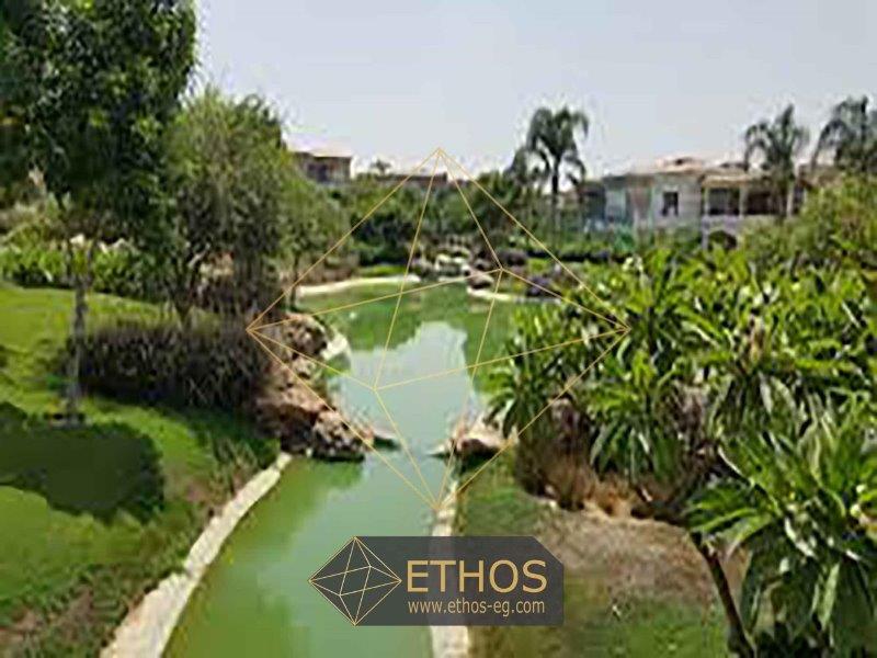 ETHOS - Your Ultimate Luxurious Guide – www.ethos-eg.com - ethos-eg.com - Lake View Villa For Sale - Buy Villa at Lake View (2)